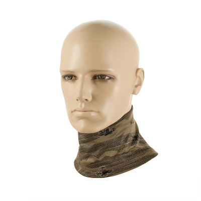 M-Tac Scarf Tube Microfleece Wind Of Freedom – kaklo mova, Tan