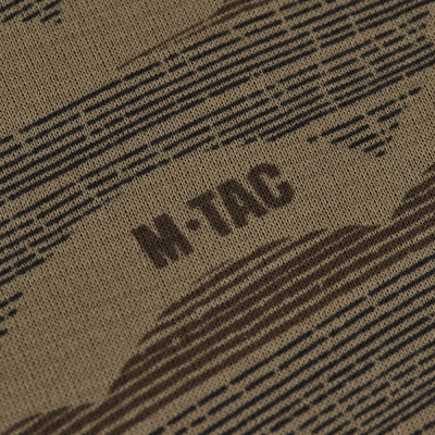 M-Tac Scarf Tube Microfleece Wind Of Freedom – kaklo mova, Tan