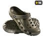 M-Tac Rubber Clogs Guminiai klogsai