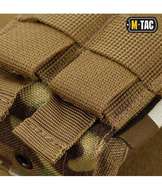 M-Tac Radio Pouch Motorola 4400/4800 Dėklas racijai