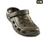 M-Tac Rubber Clogs Guminiai klogsai