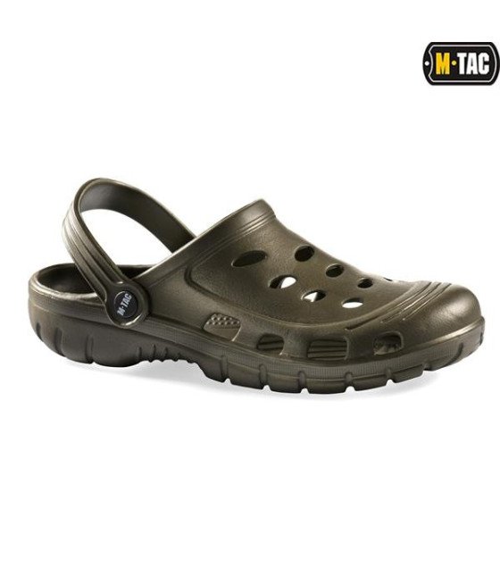 M-Tac Rubber Clogs Guminiai kroksai