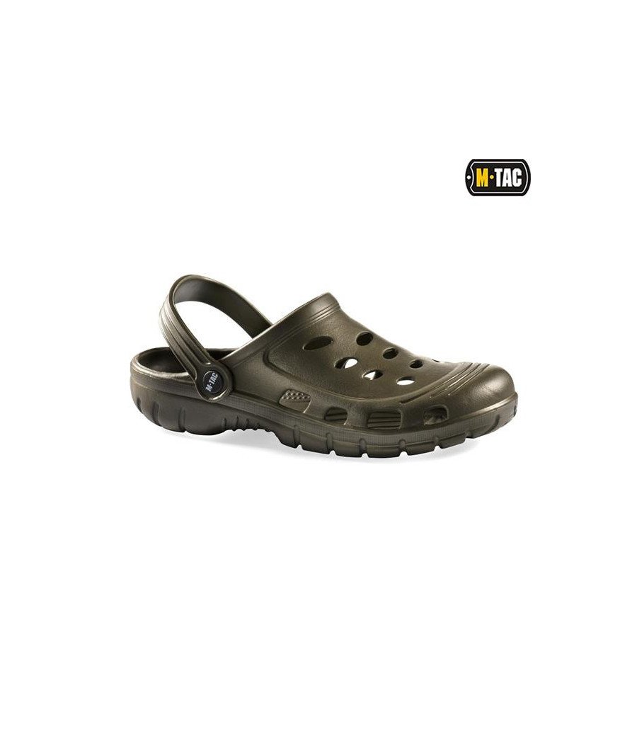 M-Tac Rubber Clogs Guminiai kroksai