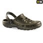 M-Tac Rubber Clogs Guminiai klogsai