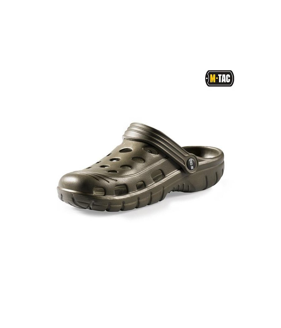 M-Tac Rubber Clogs Guminiai kroksai