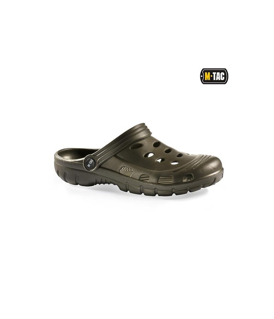 M-Tac Rubber Clogs Guminiai kroksai