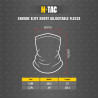 M-Tac Snood Elite Short Fleece 320 g/m² – flisinė kaklo mova