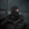 M-Tac Tube Scarf Polartec Power Grid – kaklo mova, Juoda