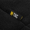 M-Tac Jacket Combat Fleece Polartec – flisinė striukė, Juoda