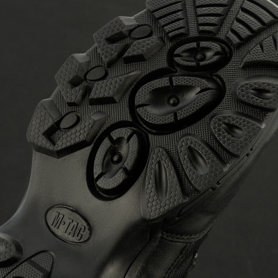 M-Tac Winter Tactical Boots Thinsulate – žieminiai batai