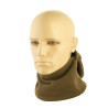 M-Tac Balaclava Elite Fleece 320 g/m² – flisinė balaklava, Dark Olive