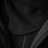M-Tac Anatomical Snood Adjustable Elite Fleece – kaklo mova, Juoda