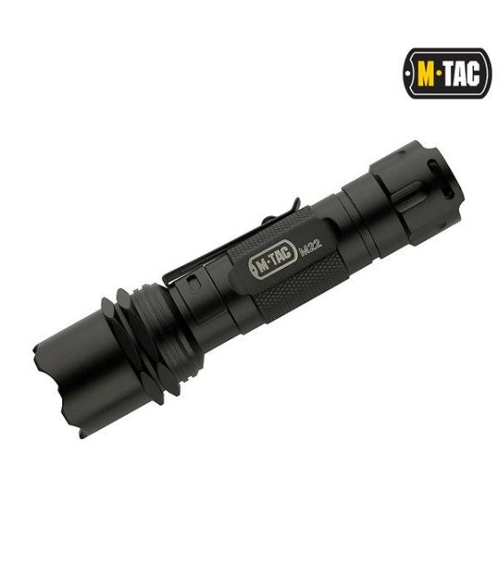 M-Tac Flashlight M22-C Prožektorius