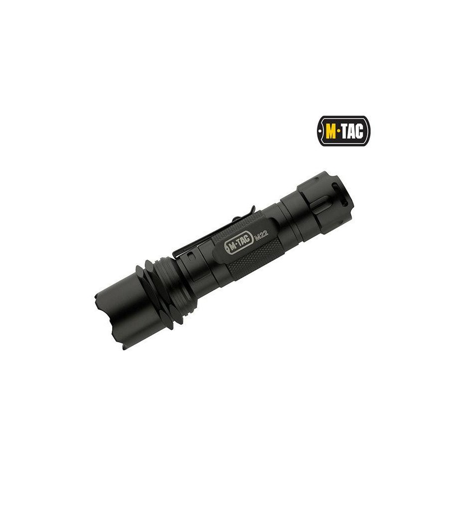 M-Tac Flashlight M22-C Prožektorius