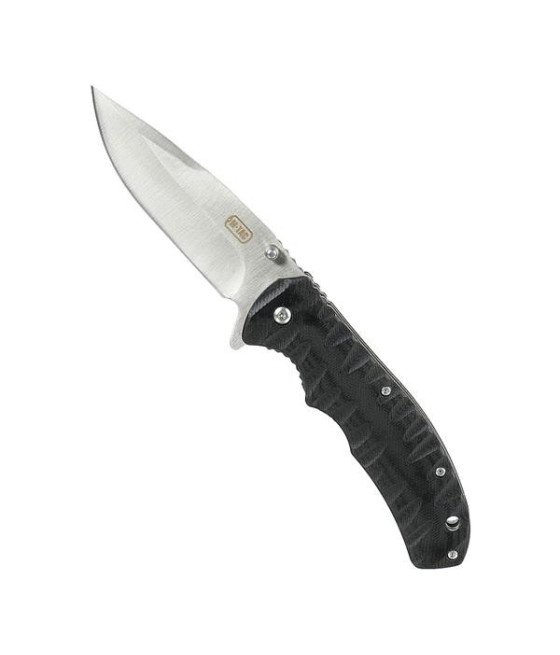 M-Tac Folding Knife Type 4 Metal Sulenkiamas peilis