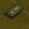 M-Tac Acrylic Fine Knit Watch Cap – megzta kepurė, Olive
