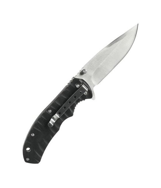 M-Tac Folding Knife Type 4 Metal Sulenkiamas peilis