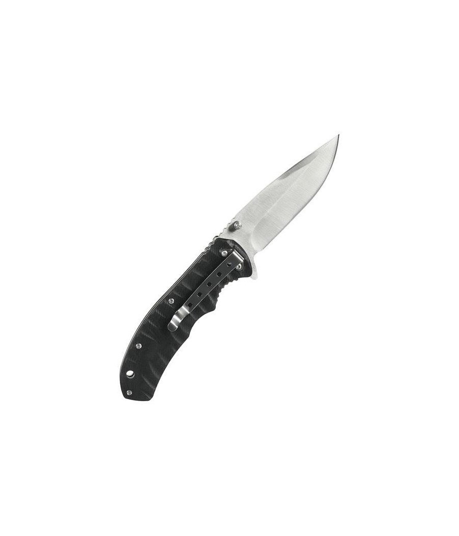 M-Tac Folding Knife Type 4 Metal Sulenkiamas peilis