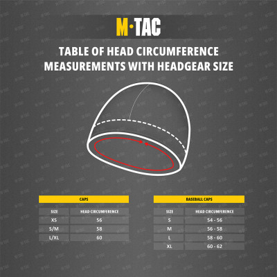 M-Tac Fleece Watch Cap Light Polartec – žieminė kepurė