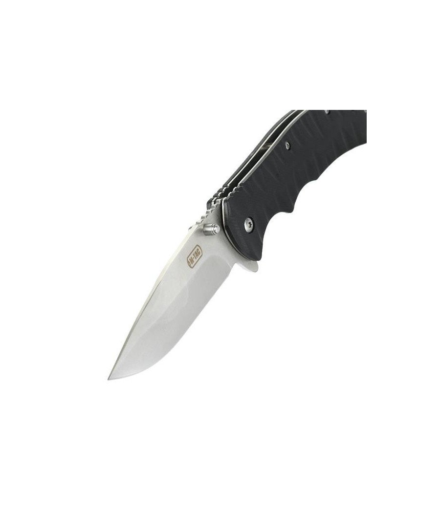 M-Tac Folding Knife Type 4 Metal Sulenkiamas peilis