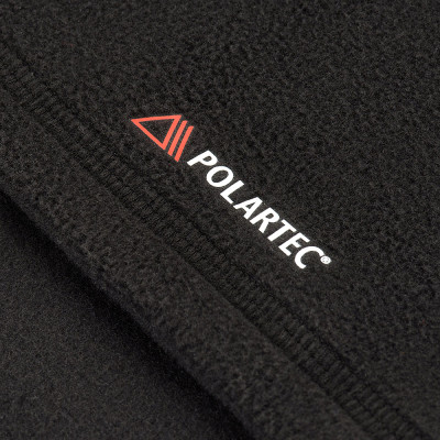 M-Tac Delta Polartec Raglan Jacket – flisinis džemperis, Juoda