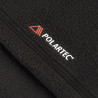 M-Tac Delta Polartec Raglan Jacket – flisinis džemperis, Juoda