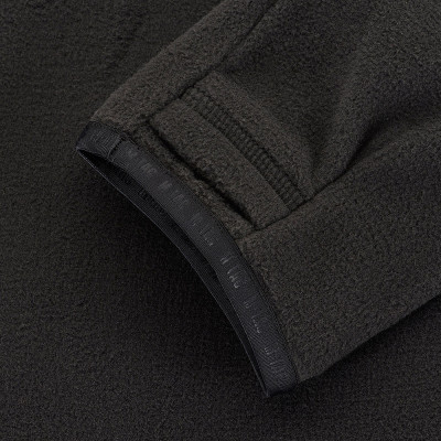 M-Tac Delta Polartec Raglan Jacket – flisinis džemperis, Juoda