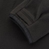 M-Tac Delta Polartec Raglan Jacket – flisinis džemperis, Juoda