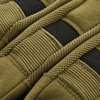 M-Tac Gloves Assault Tactical Mk.6 – taktinės pirštinės, Olive