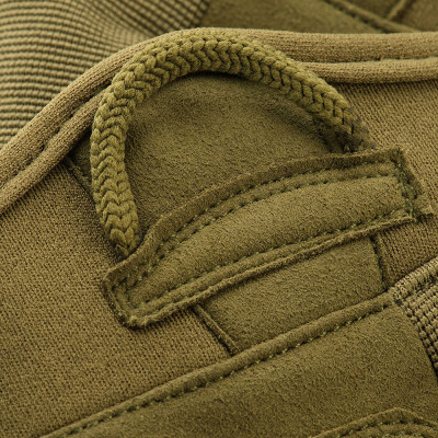 M-Tac Gloves Assault Tactical Mk.6 – taktinės pirštinės, Olive