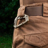 M-Tac Plastic Tactical Carabiner Plastikinis karabinas