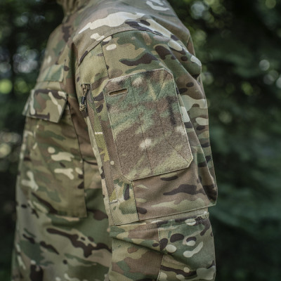 M-Tac Jacket Sturm Gen.II NYCO Extreme – uniformos švarkas