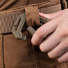 M-Tac Plastic Tactical Carabiner Plastikinis karabinas
