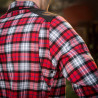 M-Tac Redneck Cotton Shirt – languoti marškiniai