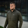 M-Tac Jacket Berserk Polartec Primaloft Elite – pašiltinta striukė