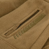M-Tac Fleece Jacket Windblock Division Gen.III – flisinė striukė, Coyote
