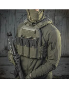 Taktinė ekipuotė kariams ir šauliams | Tacticalshop.lt