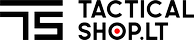 TacticalShop - Viskas karybai, žygiams, turizmui